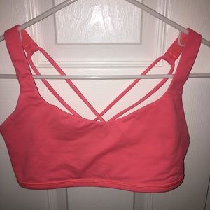 Lululemon Bra